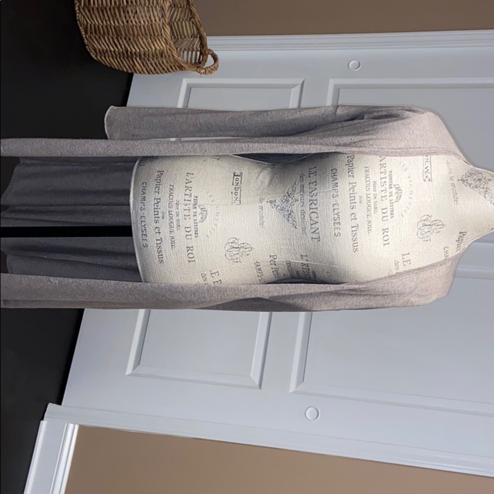 Express cardigan